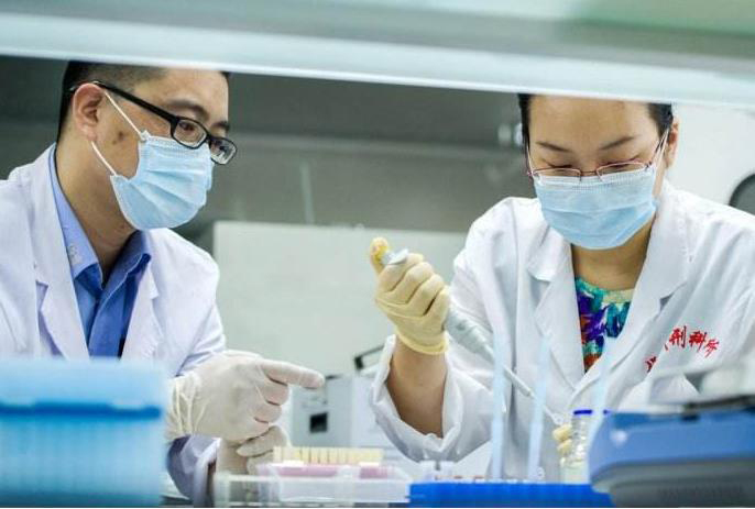 重庆匿名亲子鉴定去哪里做,重庆专业的匿名亲子鉴定中心