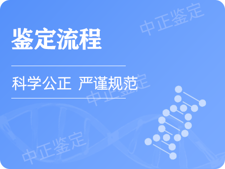 鉴定咨询预约